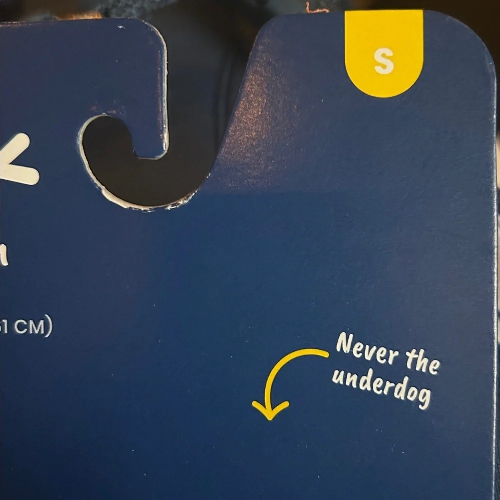 Youly even underdog